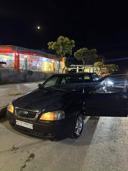 شيري S25 2008 - صورة 3