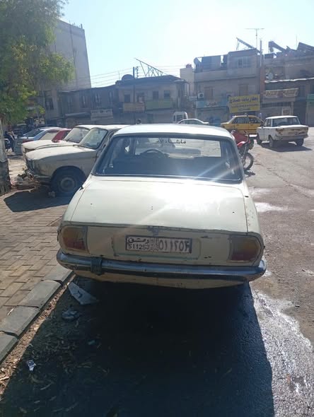 بيجو 504 1983 - صورة 3