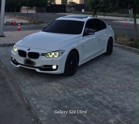 بي ام دبليو 328i 2012 - صورة 3