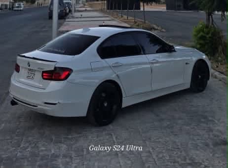 بي ام دبليو 328i 2012 - صورة 5