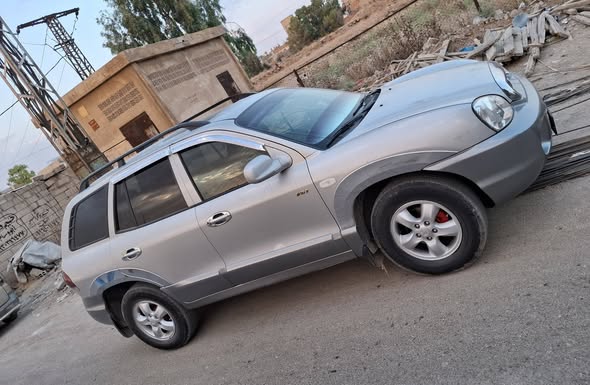 هيونداي سانتا في 2005 - صورة 2