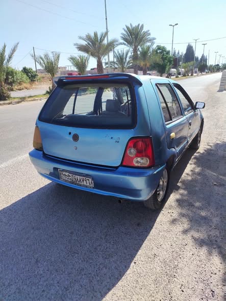 جيلي جيلي 2006 - صورة 2