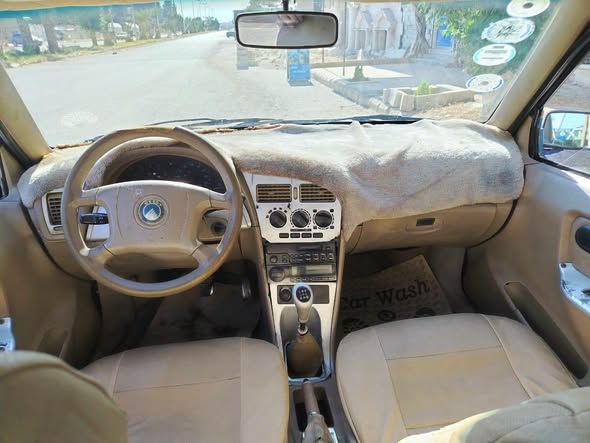 جيلي جيلي 2006 - صورة 4