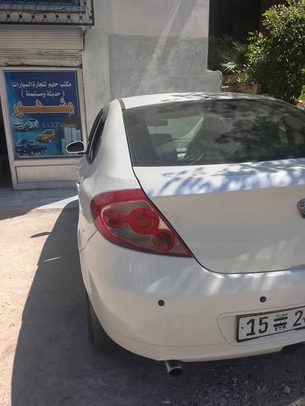 بروتون جين-2 2007 - صورة 2