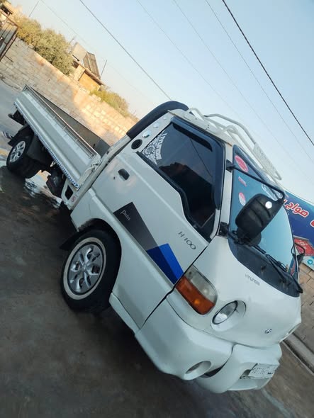 هيونداي H-100 2001 - صورة 5