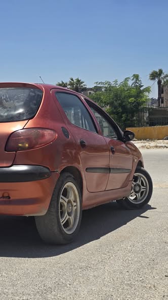 بيجو 206 2005 - صورة 2