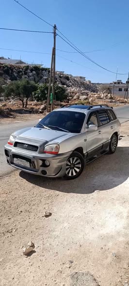 هيونداي سانتا في 2005 - صورة 2
