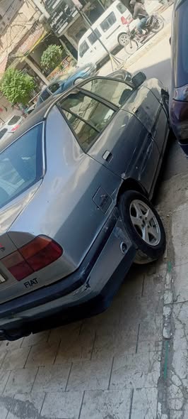 فيات تمبرا 1996 - صورة 3