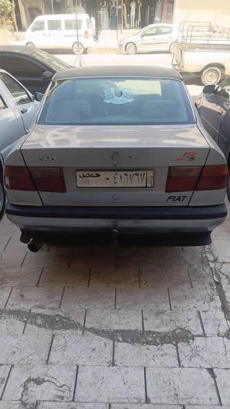 فيات تمبرا 1996 - صورة 5