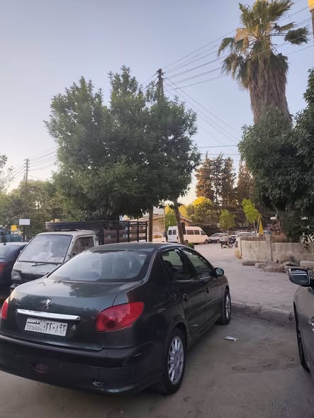 بيجو 206 2007 - صورة 4