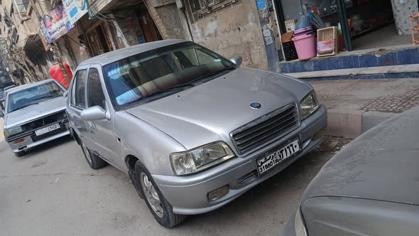جيلي 300 2003 - صورة 3