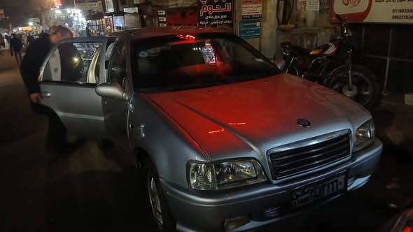 جيلي 300 2003 - صورة 4