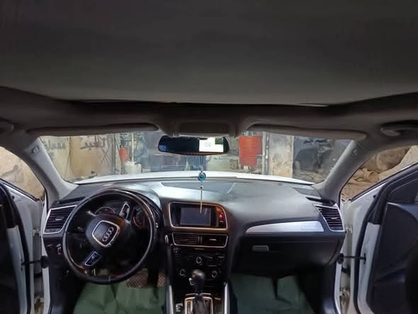 أودي Q5 2010 - صورة 4