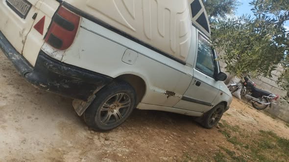 سكودا بيكاب 1996 - صورة 2