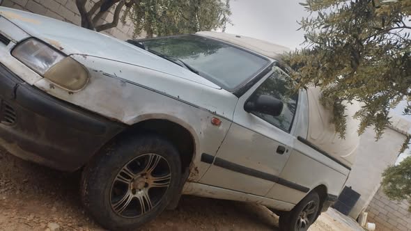 سكودا بيكاب 1996 - صورة 4