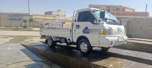 هونداي H100 2002 - صورة 2