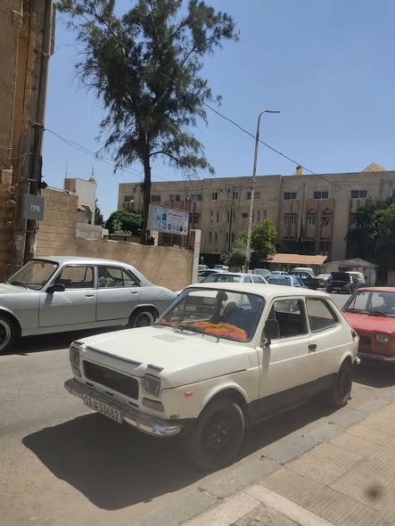 فيات 127 1977 - صورة 2