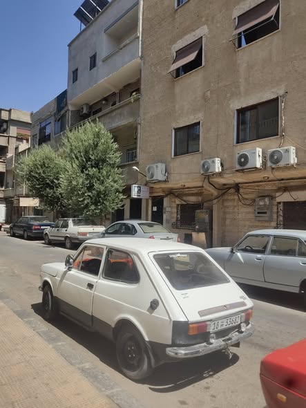 فيات 127 1977 - صورة 3