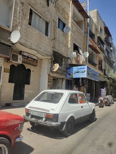 فيات 127 1977 - صورة 4