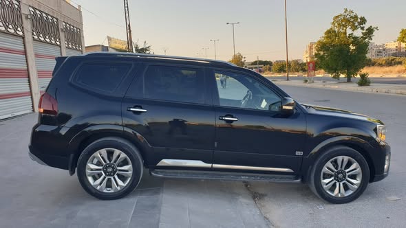 كيا موهافي 2020 - صورة 5