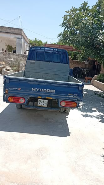 هيونداي بورتر 2006 - صورة 2