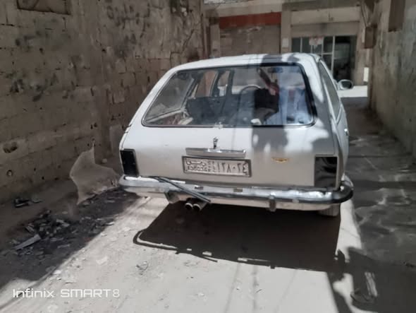 اوبل ريكورد 1976 - صورة 1