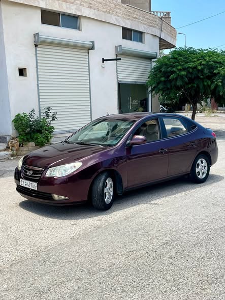 هيونداي افانتي 2007 - صورة 3