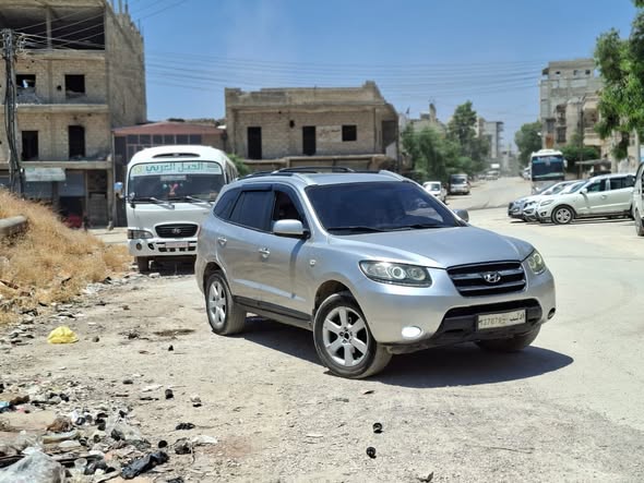 هيونداي سانتا في 2006 - صورة 1