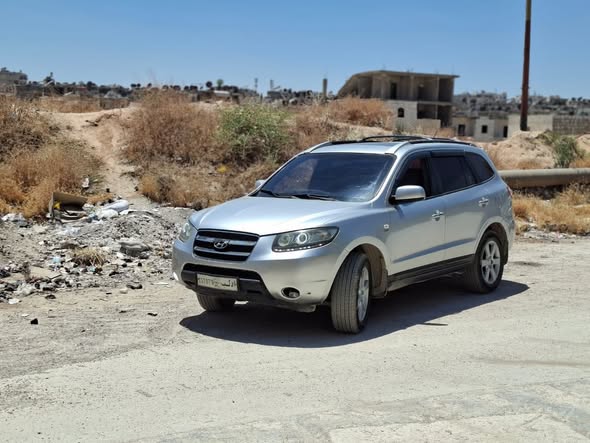 هيونداي سانتا في 2006 - صورة 3