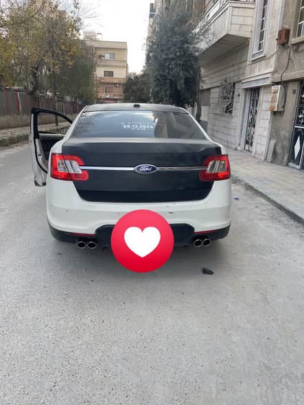 فورد تورس 2011 - صورة 2
