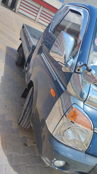 هيونداي بورتر 2011 - صورة 3
