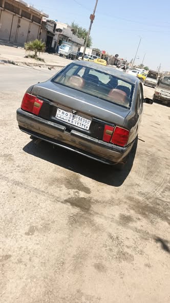 اوبل فيكترا 1996 - صورة 2