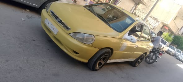 كيا ريو 2001 - صورة 3