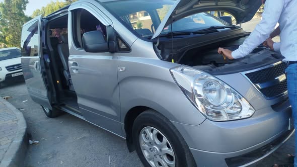 هيونداي ستاركس 2015 - صورة 2