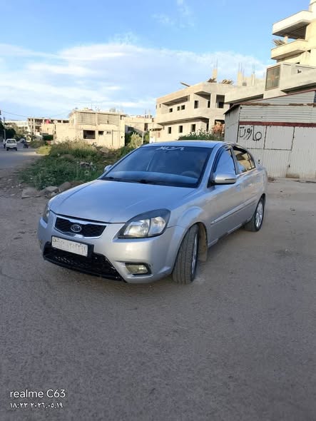 كيا ريو 2011 - صورة 4