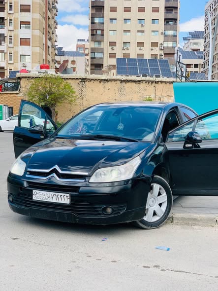 سيتروين سي 4 2008 - صورة 3