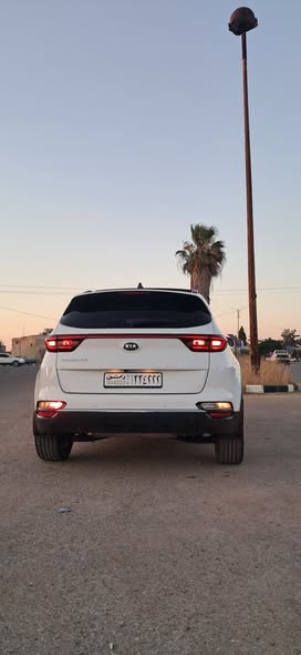 كيا سبورتاج 2019 - صورة 2