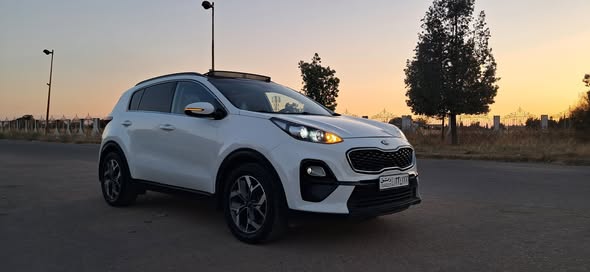 كيا سبورتاج 2019 - صورة 3