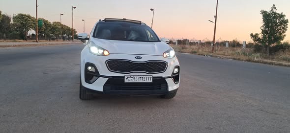كيا سبورتاج 2019 - صورة 5