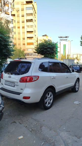 هيونداي سانتافي 2007 - صورة 5