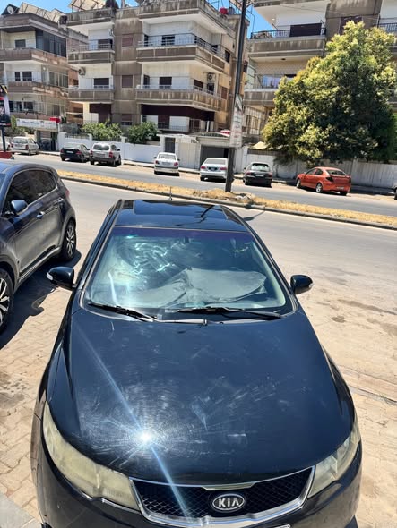كيا سيراتو 2009 - صورة 3