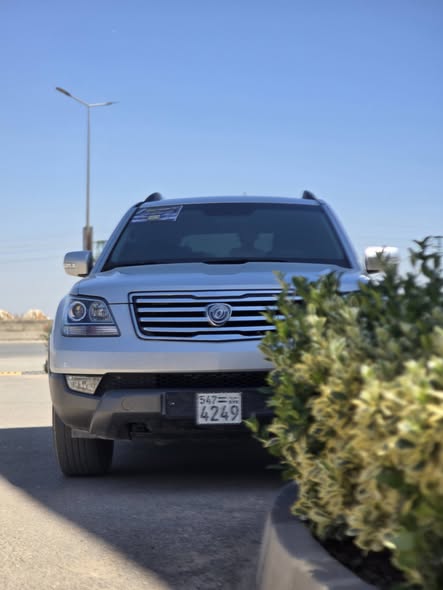 كيا موهفي 2011 - صورة 5