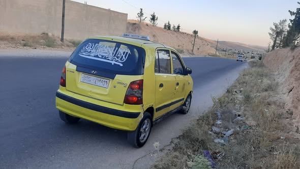 هونداي سانترو 2005 - صورة 3