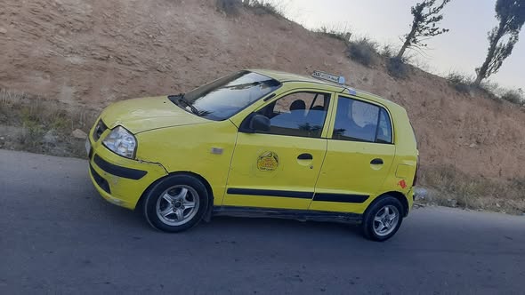 هونداي سانترو 2005 - صورة 4