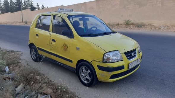 هونداي سانترو 2005 - صورة 5