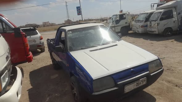 سكودا بيكاب 1994 - صورة 1