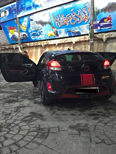 هونداي فوليستر 2013 - صورة 2