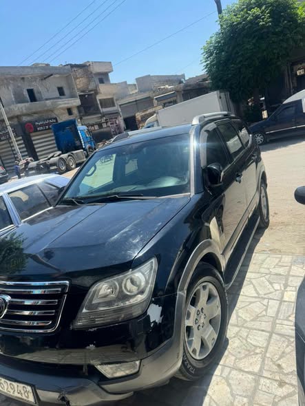 كيا موهافي 2008 - صورة 2