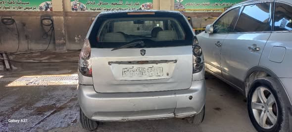شانا بني 2008 - صورة 3