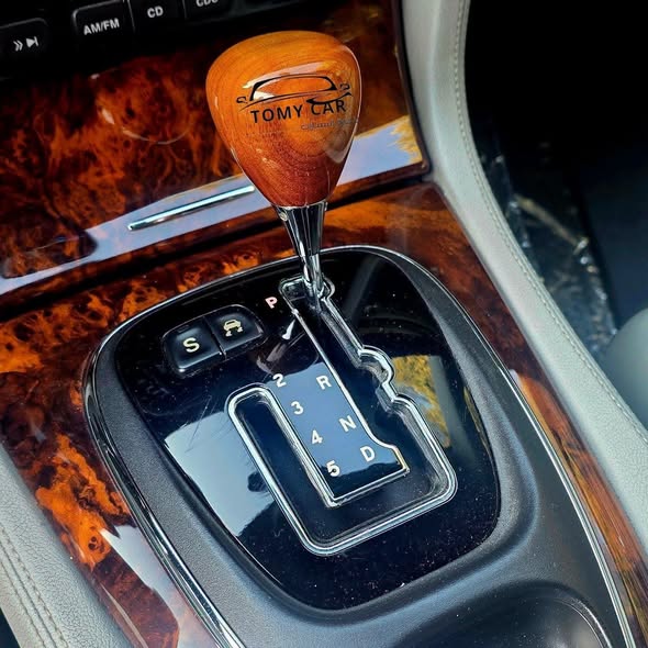 جاكوار XJ 2007 - صورة 3